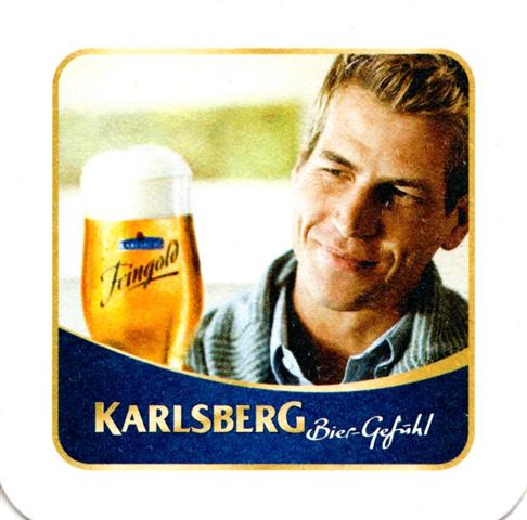 homburg hom-sl karlsberg bierge 3-4b (quad180-l feingold glas)